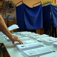 εκλογες καλπη