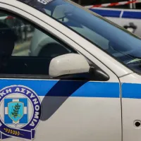 Ένοπλη ληστεία στον Ασπρόπυργο
