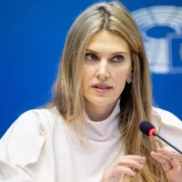 Εύα Καϊλή