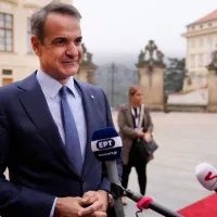 mitsotakis