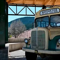Ναύπακτος