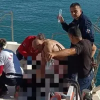 Πτώση αεροσκάφους στο Ηράκλειο