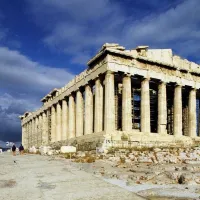 parthenonas epistrofi glyptwn