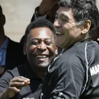 pele-maradona