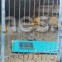 Δημοτικό σχολείο στις Σέρρες - Έκρηξη λέβητα