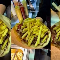 tripito souvlaki