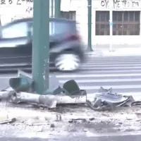 τροχαίο