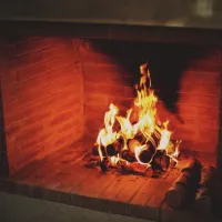 ξύλα τζάκι
