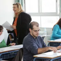 ΑΣΕΠ διαγωνισμος