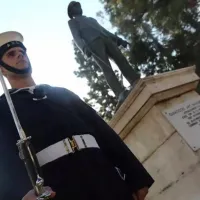 Αξιωματικός Πολεμικού Ναυτικού
