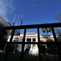 Μέγαρο Μαξίμου