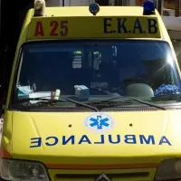 ασθενοφορο