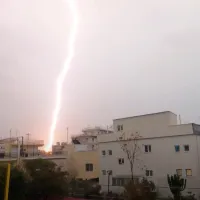 βομβα-αστραπη