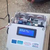επαλ θήβας μετεωρολογικός σταθμός