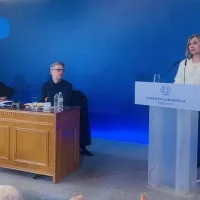 μακρη-μητσοτακης