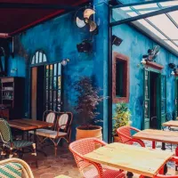 la casa azul