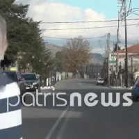 15χρονος Αρχαία Ολυμπία