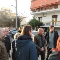βαρουφακης στο 9ο ΔΣ Αιγαλεω