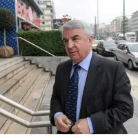 Θανάσης Μπούρας