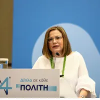 Μαρία Σπυράκη