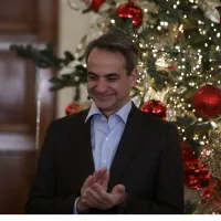 Mitsotakis