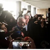 πατέρας Άλκη