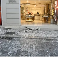 Ερμού μπαλκόνι