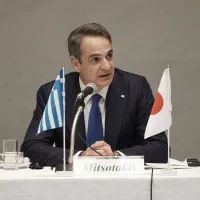 Κυριάκος Μητσοτάκης