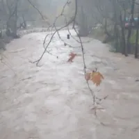 κακοκαιρία