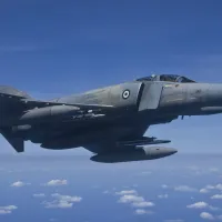F-4 , Φάντομ αεροσκάφος