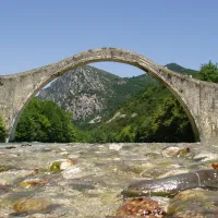 Γεφύρι της Πλάκας