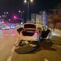 ισραήλ χτύπημα