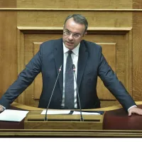 Χρήστος Σταϊκούρας