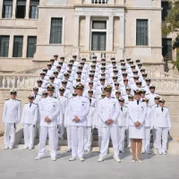 σημαιοφόροι