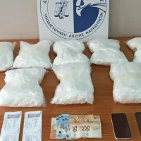 ναρκωτικά