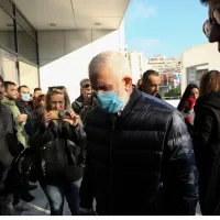 Πέτρος Φιλιππίδης