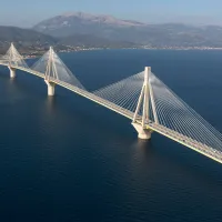 Γέφυρα Ρίου-Αντιρρίου