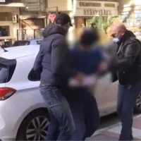 Γυναικοκτονία στη Νίκαια