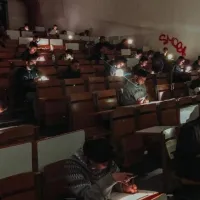 φοιτητες ΕΜΠ διακοπή ρευματος κινητα