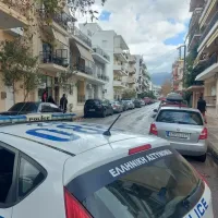 Πυροβολισμοί στην Καλαμάτα