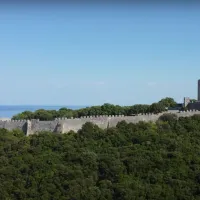 Κάστρο του Πλαταμώνα