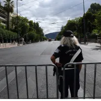 Κυκλοφοριακές ρυθμίσεις στην Αθήνα