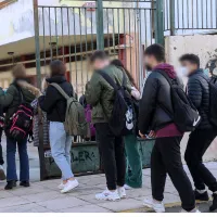 Νέα μέτρα στα σχολεία