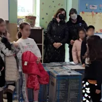 Μηχανήματα καθαρισμού αέρα σε σχολείο στα Χανιά
