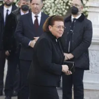 μενδώνη
