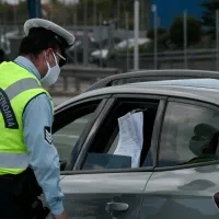 Μετακίνηση