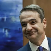 μητσοτάκης
