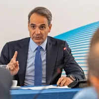 mitsotakis