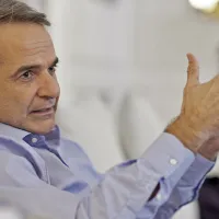 mitsotakis
