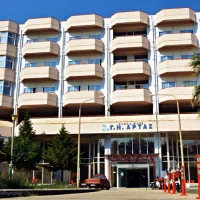 νοσοκομείο άρτας